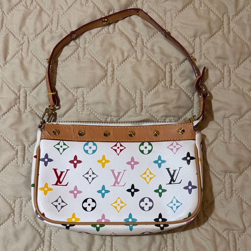 Wristlet